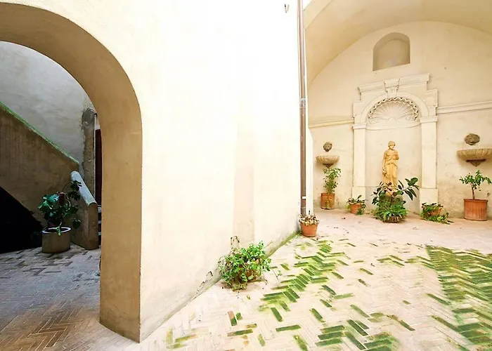 Campo Dé Fiori - Apt